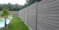 Portail Clôtures dans la vente du matériel pour les clôtures et les clôtures à Saint-Gerand