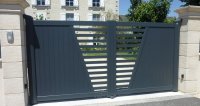 Notre société de clôture et de portail à Saint-Gerand